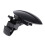3X Black for  C4 Handle for Glove Box Compartment Glovebox Repair Fix 2
