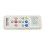 2X Universal Air Conditioner Remote Control AC LCD Remote Control 5000 in 1 Low Power Consumption Remote Control 6