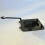 2X 2118801405 for - W211 E-Class E280 E320 E350 E550 E500 E55 2002-2008 Rear Bumper Tow Eye Hook Cover Cap 5
