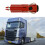 2X Truck Hazard Warning  for  Light 1327015 2