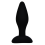 Loving Joy Silicone Anal Plug Medium 1