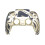 For PS5 Elite Gamepad BDM-020 2Rd Generation Version Front Cover Gamepad Replacement Top Cover Replacement Refit Part,I 2