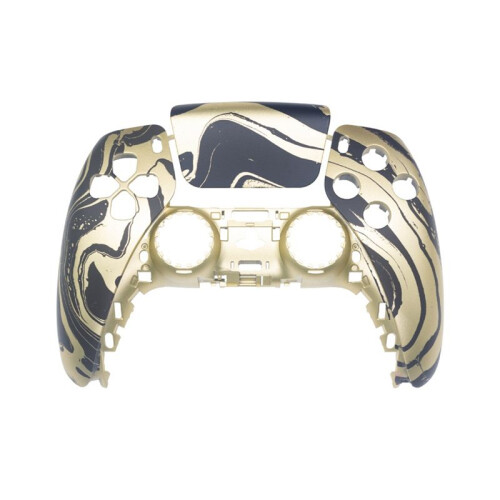 For PS5 Elite Gamepad BDM-020 2Rd Generation Version Front Cover Gamepad Replacement Top Cover Replacement Refit Part,I 1