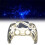 For PS5 Elite Gamepad BDM-020 2Rd Generation Version Front Cover Gamepad Replacement Top Cover Replacement Refit Part,I 4