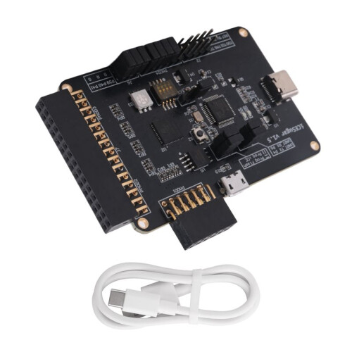 2X ICESugar FPGA Development Board Open Source RISC-V Based  ICE40UP5k USB-C Interface for IoT/ AI Projects 2