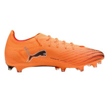 (6 UK, Heat) Puma Mens 6 Pro Firm Ground Football Boots