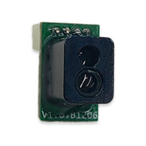 2X SP10M01 10 Meters DTOF Single Point Lidar Sensor 100Hz UART TTL Communication Interface Outdoor Laser Ranging Module 2