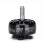4X para XING-e Pro 2207 1800KV Motor Brushless 3-6S Lipo 4mm Diâmetro Do Eixo para Hélice de 5-6 Polegadas RC FPV Freestyle Drones 2