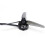 4X para XING-e Pro 2207 1800KV Motor Brushless 3-6S Lipo 4mm Diâmetro Do Eixo para Hélice de 5-6 Polegadas RC FPV Freestyle Drones 6