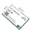 8X EBYTE SX1268 433MHz Lora Wireless RF Transceiver Module E22-400M33S Low Power 33dbm Long Distance 16KM 9