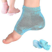 (3.5cm, Blue) 2.5/3.5cm Rizzsoles Height Max Socks, Invisible Design Rizzsoles Height Max Insoles, Breathable Height Increase Insoles Tw