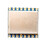 2X LORA1280-TCXO 2.4GHz Range Measurement LoRa Module 2