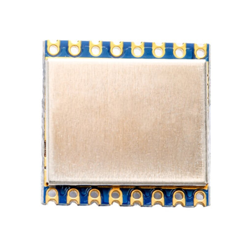 2X LORA1280-TCXO 2.4GHz Range Measurement LoRa Module 1