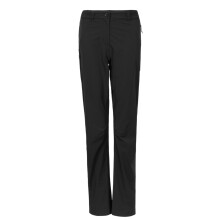 (14 UK R, Black) Karrimor Womens/Ladies Panther Trousers
