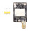 2X Rtk Base Station Board Quectel Lc29H Dual Band L1 L5 High Precision Positioning Module Output Rtcm Data Lc29Hda 2