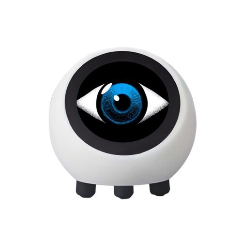 2X AI Voice Chat Robot Multi-Function ESP32-S3 Development Board LCD Display  Robot Tabletop Ornaments B 1