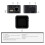 2X Luckfox PicoKVM Kit  IP KVM Remote Management Tool for HD Video Input and HID Signal Output 6