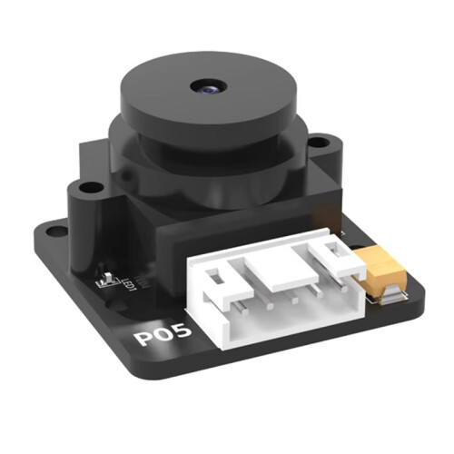 2X TSL1401 Linear CCD Camera Module Electrical Signal Processing with 128 Pixels 5IN-XH2.54 Port for DIY  Robot 1