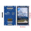 2X Módulo de Tela Sensível Ao Toque TFT de 3,5 Polegadas, Display LCD Shield 480x320, Painel de Display TFT LCD SPI 6