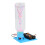 Educational Science Kit With Electric Tornado Physics Toy For Kids Interactive Learning 8