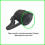 2pcs 21MM Underwater Camera Cassette Fish Finder Accessory Camera Mount for Calypso 02/03/04 7