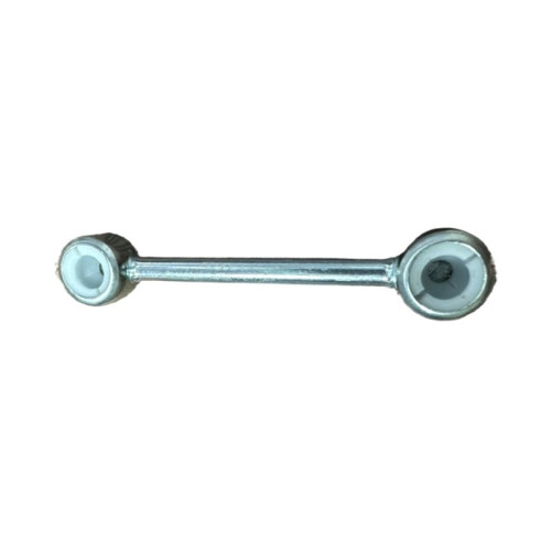 2PC Automobile Angle Sensor Linkage Angle Sensor Link Rod Connecting Rod 527370 for  C5 2004-2008 1