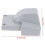 3X N64 Gamepad Vibration Pack Controller Rumble Pak Memory Card for  64 Rumble Pak Game Console Accessories 7