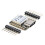 Seeed Studio 2pc XIAO SAMD21Development Board - Smallest for  Compatible Microcontroller with Rich Interfaces 2