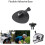 4X Universal Flexible Adhesive Base for  X4 Mount Bracket Helmet Base for /OSMO Action/ Go 4