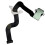 3X Charging Cable for Meta Quest 3 Charging Port Flex Cable Power Headphone Jack Replacement Part Accessory 7