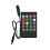 3X 5V Music RGB Controller USB Control 20Key RGB Controller IR Wireless Music Sync Light Dimmer per Strisce LED 2