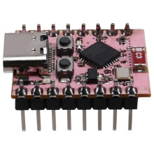 2X ESP32-C3 SuperMini-Entwicklungsboard WiFi ESP32 -Entwicklungsboard ESP32-C3-Entwicklungsboard A