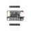 2X ADC Analog to Digital Converter MCP2221A USB to GPIO ADC for I2C Interface Converter Module 3
