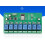 4X ESP8266 WIFI 8 Channel Relay Module ESP-12F Development Board Power Supply 5V/7-28V Wireless WIFI Module 2
