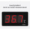 Digital Thermometer Home Electronic for Led Pool Thermometer Large Screen Temperature Detector Sauna Room Probe EU PLUG 2
