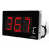 Digital Thermometer Home Electronic for Led Pool Thermometer Large Screen Temperature Detector Sauna Room Probe EU PLUG 6