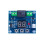 3X 12 V Digitaler Bodenfeuchtigkeitssensor-Controller für Automatisches Bewässerungswassermanagementsystem mit Echtzeitüberwachung 7
