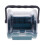 2X Grinding Blade Box Angle Grinde Saw Blade Storage Case Cutting Disc Portable Tool Box Plastic Blade Boxes D-63862 3
