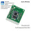 2X QCC3034 Módulo de Áudio Estéreo  5.1 DC3.6-5.5V APTXHD Saída I2S Sem Perdas Módulo SBC/AAC/APTX/APTXHD com Chamada 3