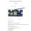 4G HUB Expansion Board Air780e Networking Module 4G CAT1 LTE Ethernet Module for Raspberry Pi Zero Dedicated 7
