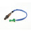 3X New Oxygen Sensor 4 Wire Oxygen Sensor O2 Sensor for      0258006028 2