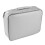 2X Fireproof Document Storage Bag,IPX4 Waterproof Document Storage Bag, Zipper Closure Safety Accessories 4
