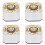 4X Ignitor Electronic Lighter Automatic Torch Lighter for Jewelry Gas Welding Gold 1