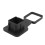 5X Tampa Do Engate Reboque 2Polegadas Tampa Borracha para Receptores Classe 3 4 5 para       Ram 5
