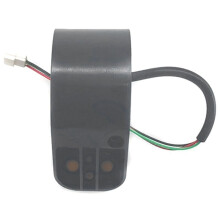 3X Hoverboard Throttle Booster Accelerator for MAX G30 Electric Scooter Finger Transfer Kits
