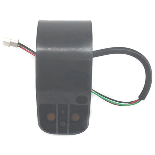 3X Hoverboard Throttle Booster Accelerator for  MAX G30 Electric Scooter Finger Transfer Kits