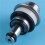 5X Bränsleinsprutningstryckregulator 23280-21010 för    Scion 5