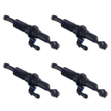 4X 41610H7100 Hoofdkoppelingscilinder voor Soluto Pegas Kx1 voor Reina 2018 2019 2020 2021 41610-H7100