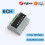 Tuya  Zigbee 6CH Relay  Module Remote Control Appliance Control Module Supports 3-Way Motor Control 10