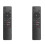 2X Replace Remote Control for  COOCAA Remote Control 1